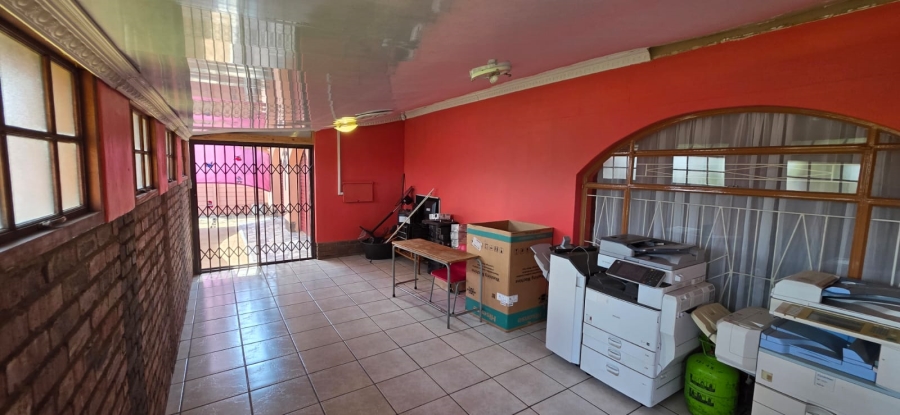 4 Bedroom Property for Sale in Meiringspark North West